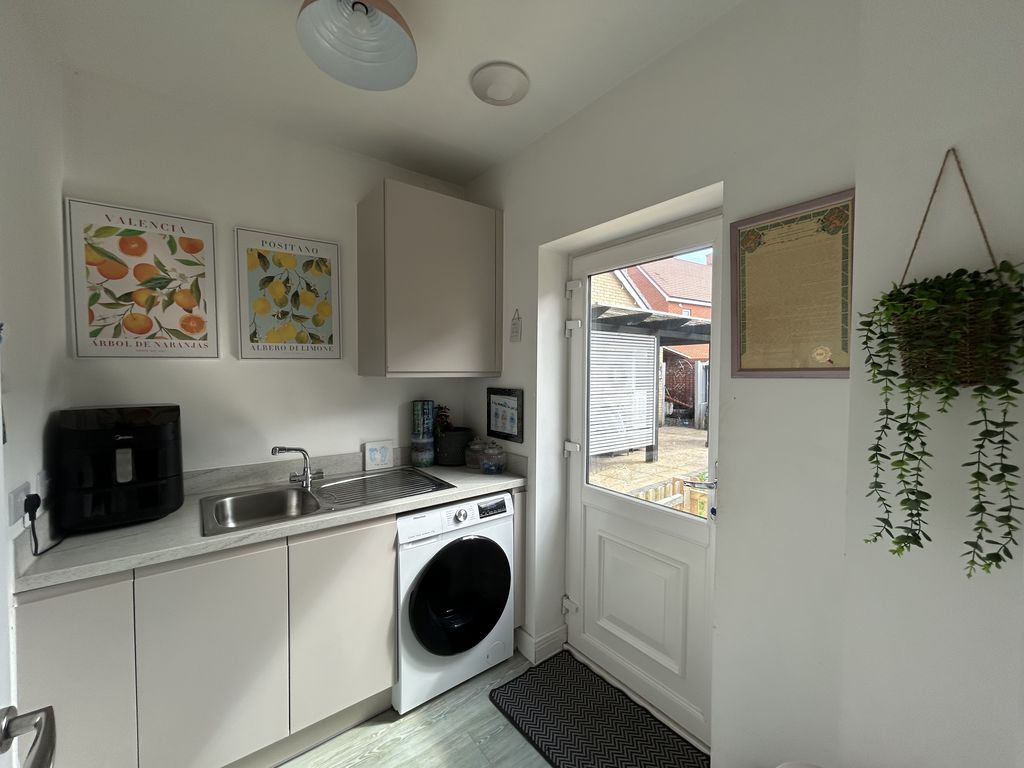 Headley Meadow Shortstown